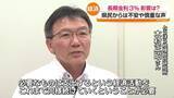 「長期金利一時3％に上昇　住宅ローンへの影響懸念も　福島」の画像1