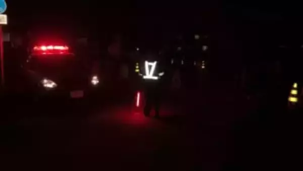 福島市の不発弾騒ぎ「不発弾ではなく爆発の恐れなし」警察が発表