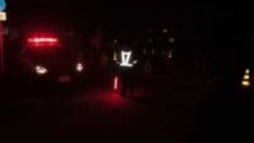 福島市の不発弾騒ぎ「不発弾ではなく爆発の恐れなし」警察が発表