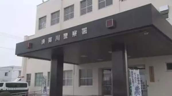 栃木県那須塩原市でタイヤ盗んだ男女が石川町でもタイヤ4本盗んだ疑いで再逮捕　福島