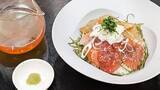 「『ラクうまごはん』簡単なのに本格的！【中華風海鮮茶漬け】」の画像1