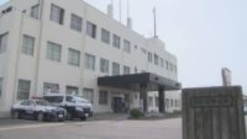 面識のない男性に殴る蹴るなどの暴行をしけがをさせた疑い　須賀川市の男3人を逮捕　福島