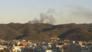 福島市大波で建物火災が発生　県内では建物火災相次ぐ