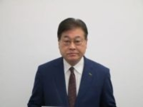 自民党の元職・菅家一郎さん（70）当確　比例東北ブロックで単独立候補　福島