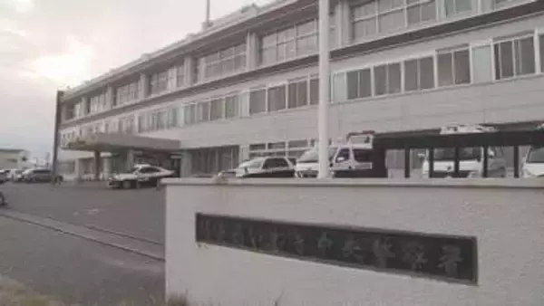 現金100万円騙し取ったか…18歳高校生が長男の友人装い現金受け取る　逮捕時に現金は所持せず　福島