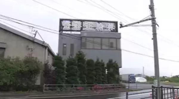 酒気帯び運転で作業員2人をはね死亡させた疑いで逮捕の男「酒には酔っていなかった」　勤務する会社はHPで「深くお詫び申し上げます」　福島