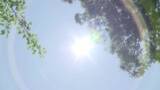 「福島や伊達市梁川で最高気温30℃超え　今年初の真夏日に　18日はさらに気温上昇」の画像1