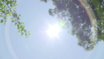 福島や伊達市梁川で最高気温30℃超え　今年初の真夏日に　18日はさらに気温上昇