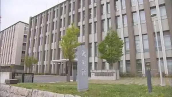 不同意わいせつなどの罪に問われた元警察官に　執行猶予付き有罪判決・福島