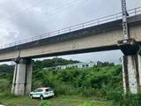 「運転再開は午後6時ごろか　東北本線　郡山～福島駅間の上下線で運転を見合わせ」の画像1