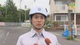 「【最新】クマが窓のカギを開けて脱走！？福島市のクマ　市長などが会見で一部始終を明らかに「クマが自ら水を飲むということも…」」の画像1