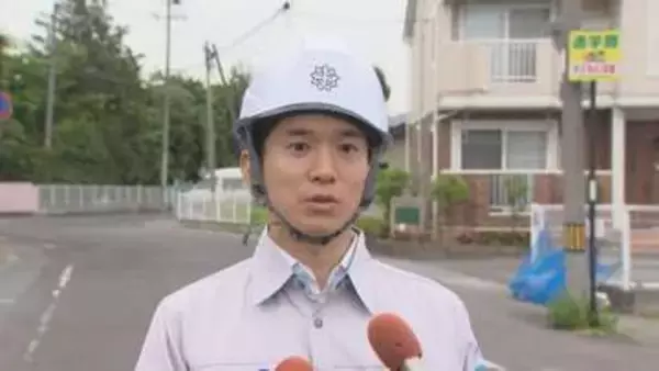 【最新】クマが窓のカギを開けて脱走！？福島市のクマ　市長などが会見で一部始終を明らかに「クマが自ら水を飲むということも…」