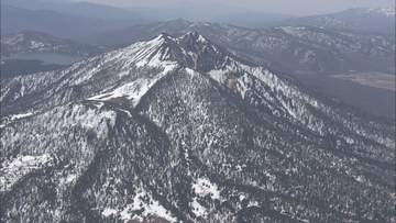 燧ヶ岳で登山中の62歳男性が下山中に木道に足を滑らせ転倒…左足複雑骨折か　福島