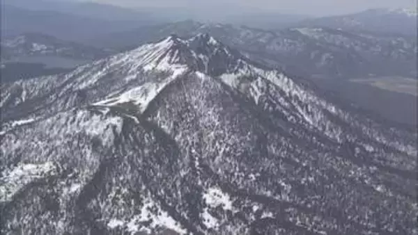 燧ヶ岳で登山中の62歳男性が下山中に木道に足を滑らせ転倒…左足複雑骨折か　福島