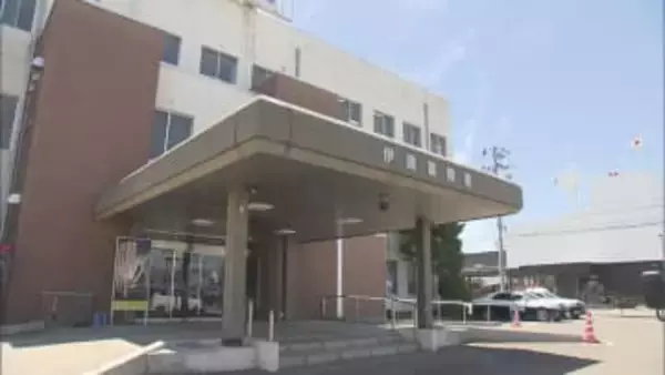 施設の入居者の90代男性に平手打ちか　介護士の男を容疑で逮捕　福島・伊達