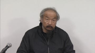 「福島県人のエネルギーを確保する」会社経営の新人が2026年秋の福島県知事選に立候補表明