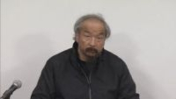 「福島県人のエネルギーを確保する」会社経営の新人が2026年秋の福島県知事選に立候補表明