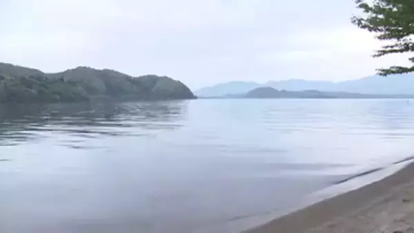 男子高校生の死因は「偶発性低体温症」…猪苗代湖水上バイク転覆事故　福島