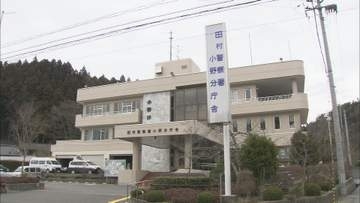 食料雑貨店に侵入し菓子など盗んだ疑い　小野町の無職の男(69)逮捕　福島・小野