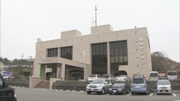 夜、入浴中の女性の姿を盗撮した疑い…28歳男を性的姿態等撮影の疑いで逮捕　福島