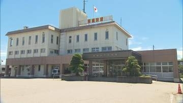 柳津町大字細八地内の国道252号でバスとダンプの事故　バスの運転手が死亡　福島