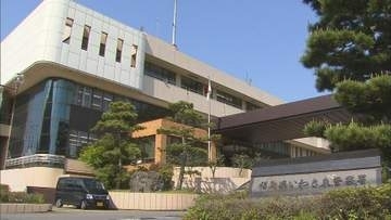 スマートフォンで知人女性の額を殴打　傷害容疑で男を逮捕　福島・いわき