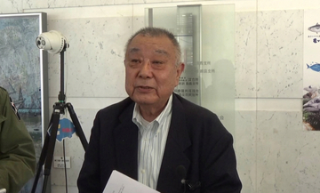 処理水放出開始から3年　県漁連会長「最後の一滴まで気を付けて」　福島