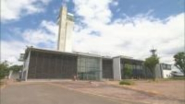 「近くの建物に燃え移りそう…」会津美里町で民家焼く火事