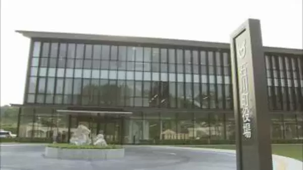 石川町職員を児童ポルノ法違反や不同意性交等などの疑いで逮捕　福島