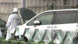 「東北道上りで衝突事故　国家公務員の男性１人死亡　事故の影響で約６時間半通行止め」の画像1