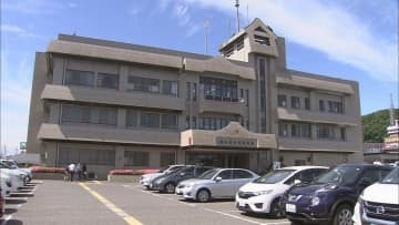 午前４時過ぎに酒気帯び運転で現行犯逮捕　郡山市の男(55)　矢吹町・福島