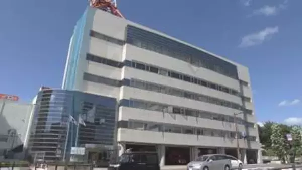 救急搬送した傷病者らの個人情報が誤操作でウェブサイト上に公開　“情報漏えい”と判断　郡山