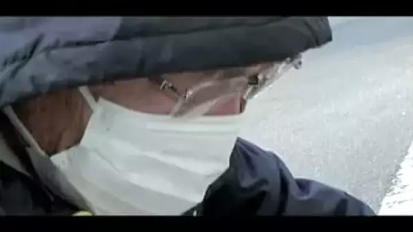 【速報】東北財務局がいわき信用組合と元役員らを刑事告発…江尻元会長「裁判の中で話す」　福島