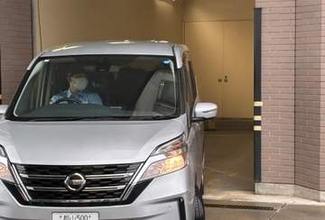 郡山・死体遺棄事件　妹の遺体は兄の自宅の玄関近くで見つかる