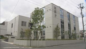 福島地検　石川町の職員を不同意性交等などの罪で起訴