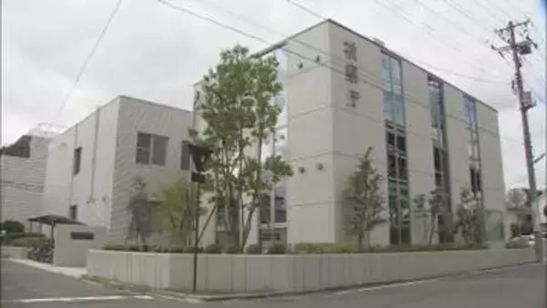 福島地検　石川町の職員を不同意性交等などの罪で起訴