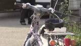 「「軽自動車とバイクが衝突している」軽ワゴン車とバイクが衝突　男性がけが1人・福島」の画像1