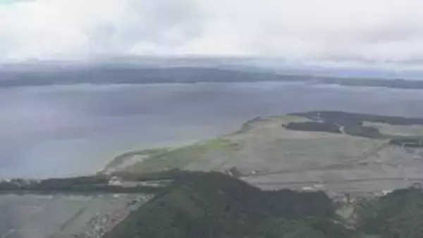 【続報】男性(17)死亡　もう１人の男性は意識不明の重体　猪苗代湖で水上バイクが転覆