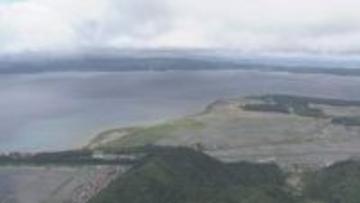 【続報】男性(17)死亡　もう１人の男性は意識不明の重体　猪苗代湖で水上バイクが転覆