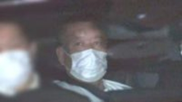 【速報】「速度の見極めが甘かった」磐越道・高校生死亡マイクロバス事故　68歳の運転手を逮捕・福島