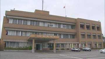 双葉郡内の旧店舗に侵入し腕時計を盗んだか…帰還困難区域境界警備員「不審者がいる」通報がきっかけで逮捕　福島
