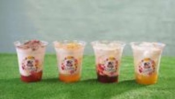 浪江町の震災後の新たな特産品【濃厚いちじく】がミルクドリンクに！？福島県産品を活用したオリジナルドリンクプロジェクトが再び始動！