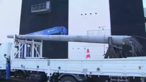 無免許…酒気帯び…信号柱なぎ倒し通勤通学時間帯に渋滞発生　33歳大工の男を逮捕　福島