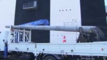 無免許…酒気帯び…信号柱なぎ倒し通勤通学時間帯に渋滞発生　33歳大工の男を逮捕　福島