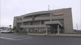 「父親にナイフを突きつけ執拗に追い回した疑い　農業の男を逮捕　福島・相馬」の画像1
