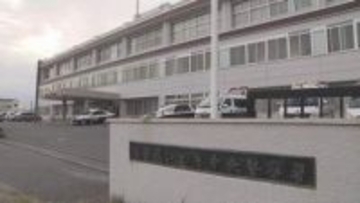 交際相手の女性の顔などを殴りけがをさせた疑い　いわき市に住む28歳の男を逮捕