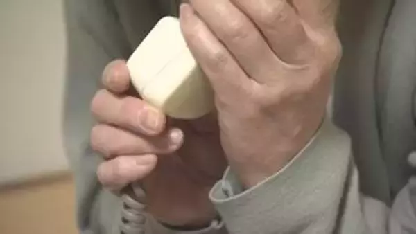 息子を名乗る相手からの嘘の電話　80代女性が200万円の詐欺被害　福島