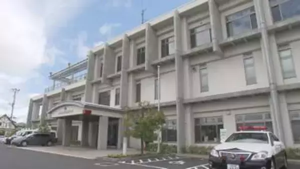 40代女性の首を拳で殴るなどの暴行か…70歳パート従業員の男を現行犯逮捕　福島