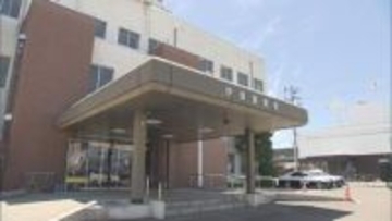 覚せい剤を使用した疑いで派遣社員の女(41)を郡山市内で緊急逮捕　福島