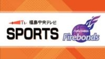 ボンズ準決勝は1勝1敗 郡山PVで熱応炎 第3戦へ信州と決戦 福島